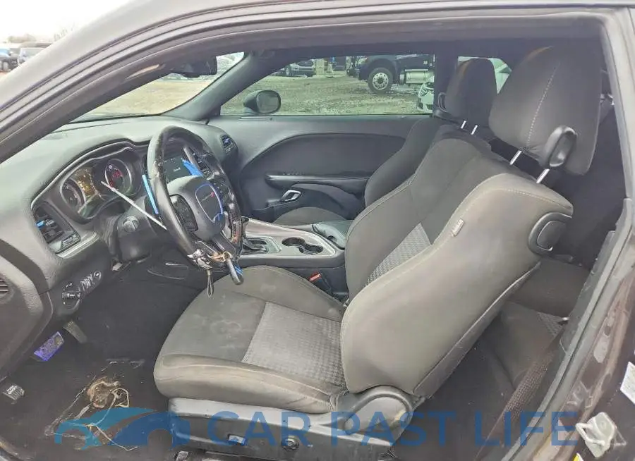 2C3CDZBT9LH125371# 7