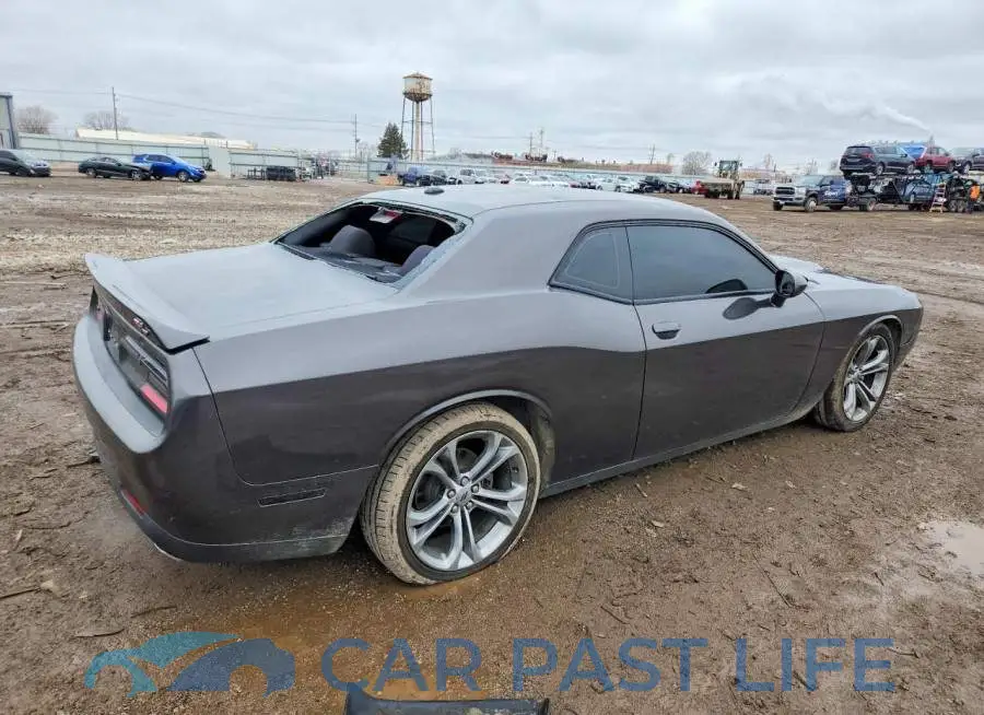 2C3CDZBT9LH125371# 3