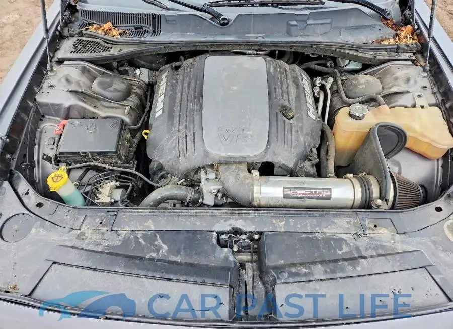 2C3CDZBT9LH125371# 11