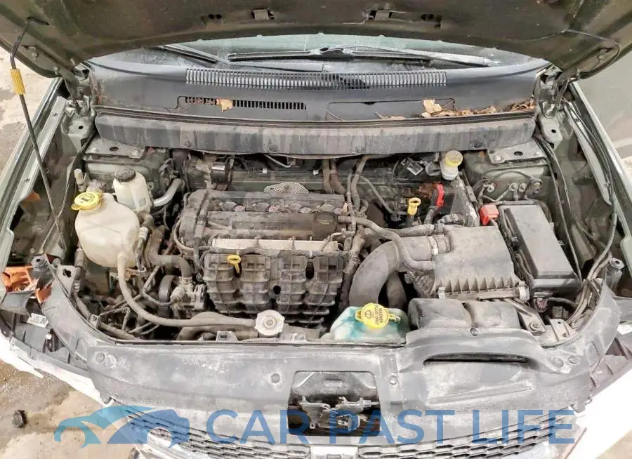 3C4PDCAB9HT707486# 12