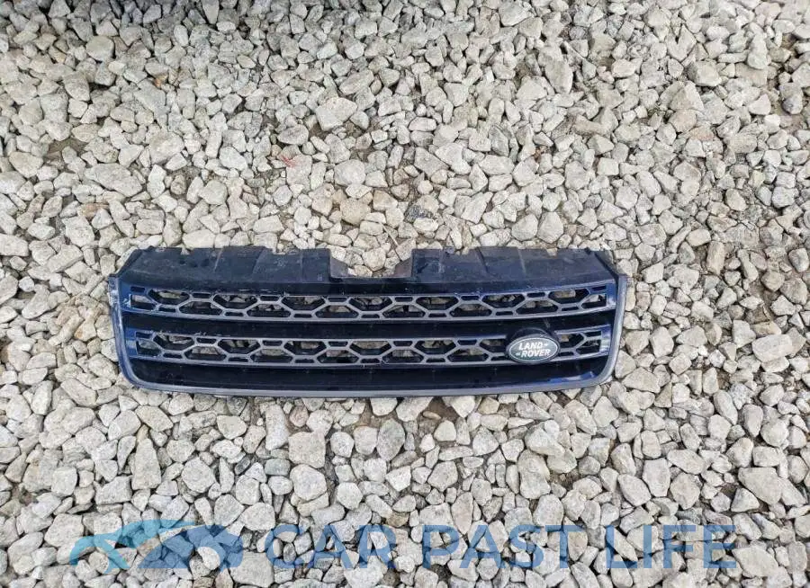 SALCR2BG2HH657753# 12