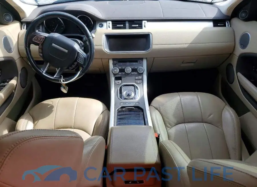 SALVP2BG9HH182164# 8
