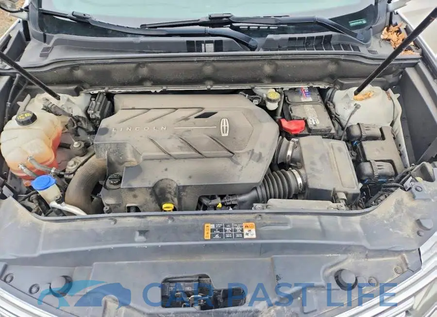 2LMPJ6LP5HBL18388# 12