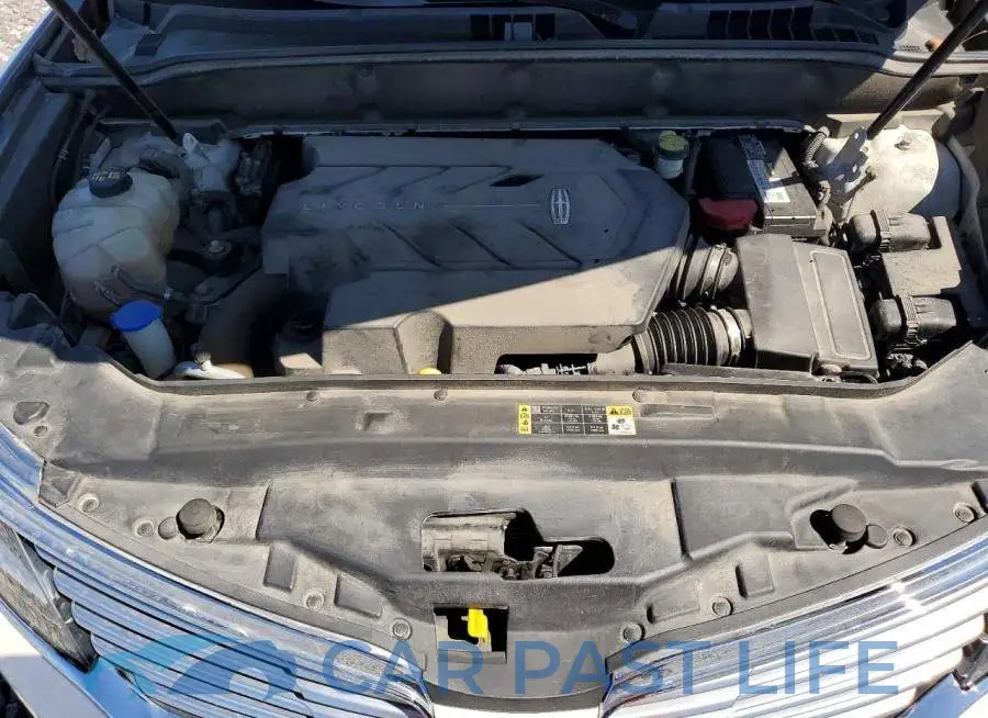 2LMPJ8LP8HBL54085# 11