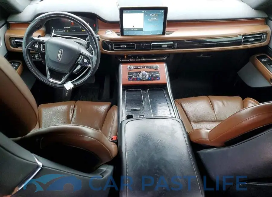 5LM5J7XC8LGL35734# 8