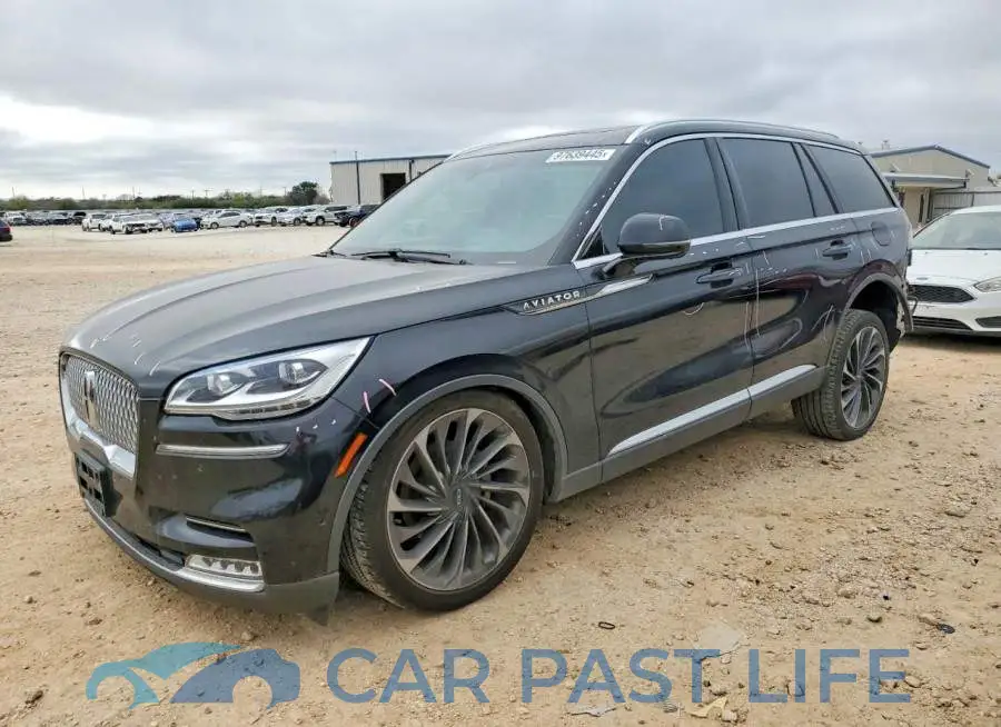 5LM5J7XC8LGL35734# 1