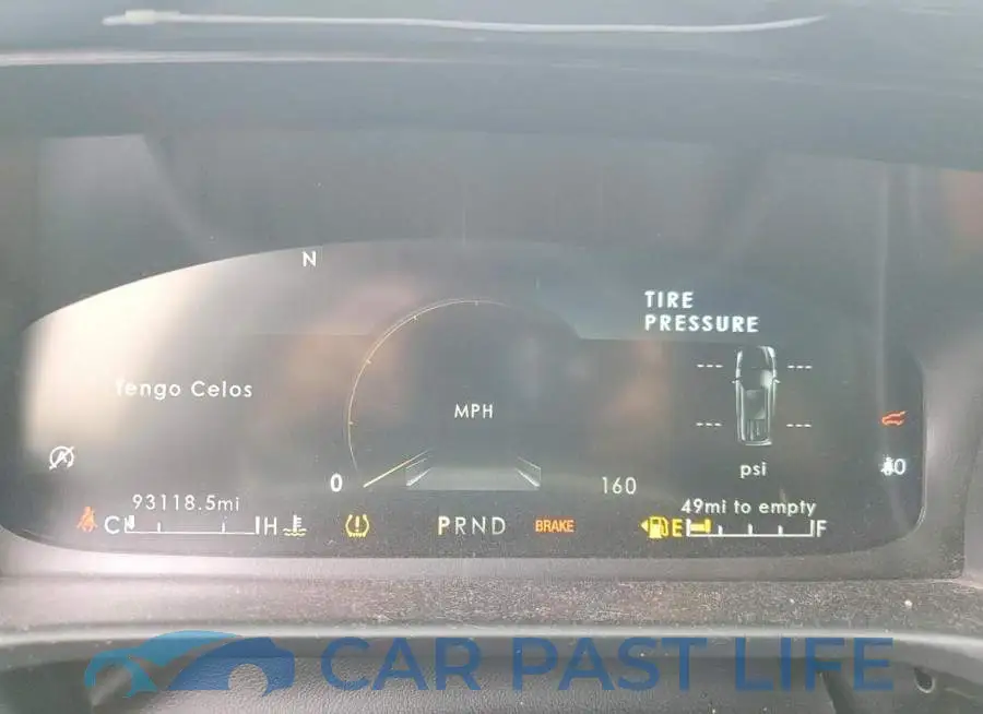 5LM5J7XC8LGL35734# 9