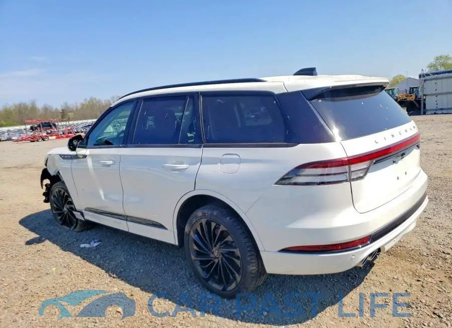 5LM5J7XC9SGL03731# 2