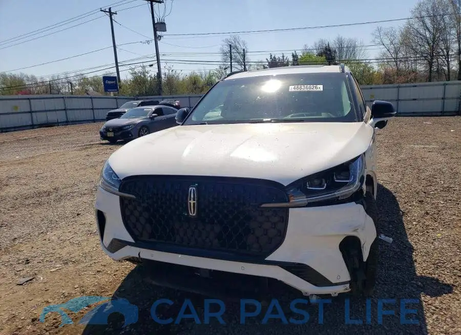 5LM5J7XC9SGL03731# 5