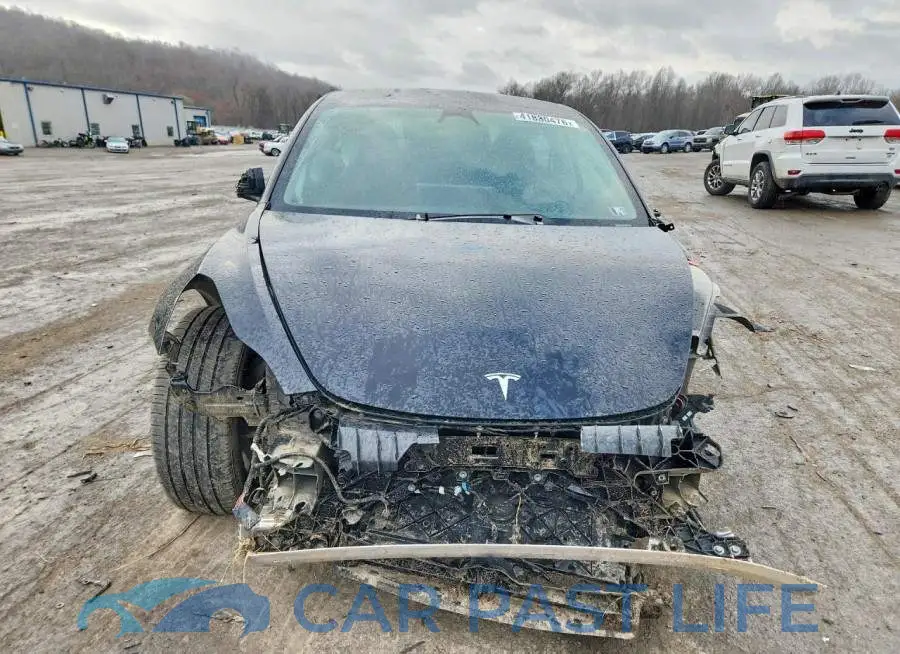 5YJ3E1EB9NF265149# 5