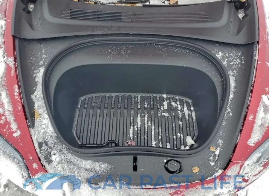 5YJ3E1EBXSF065912# 11