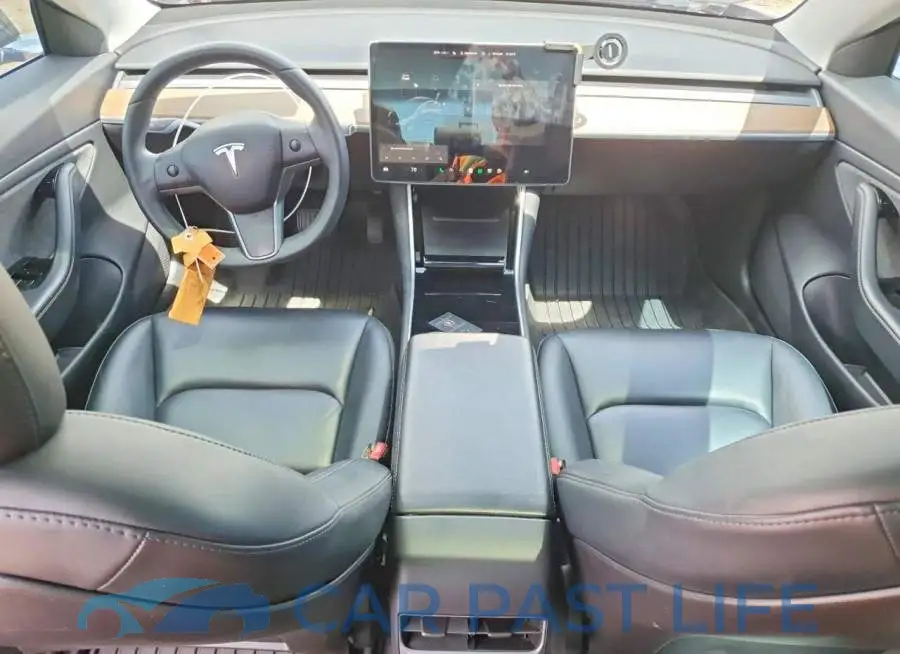 5YJ3E1EC3LF601738# 8