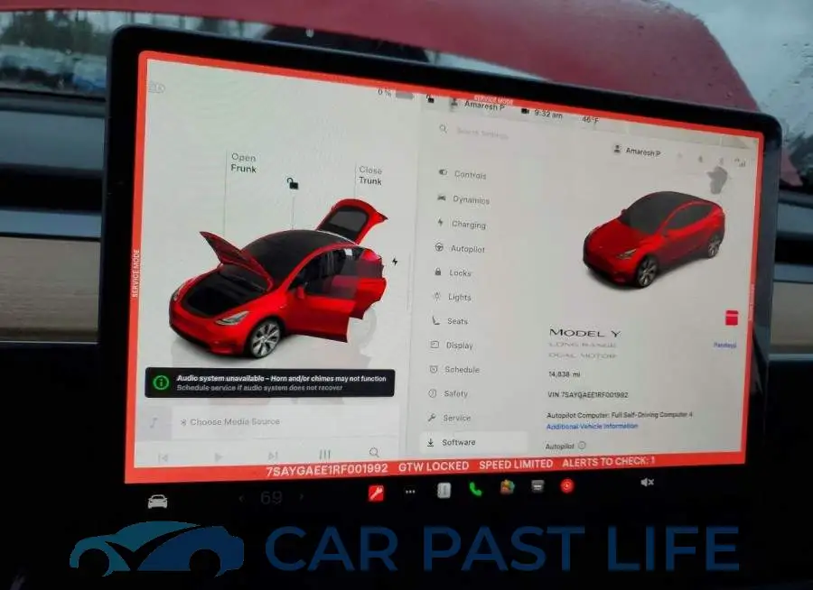 7SAYGAEE1RF001992# 9