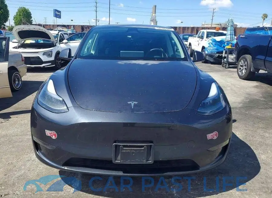 7SAYGDED8SF250532# 5
