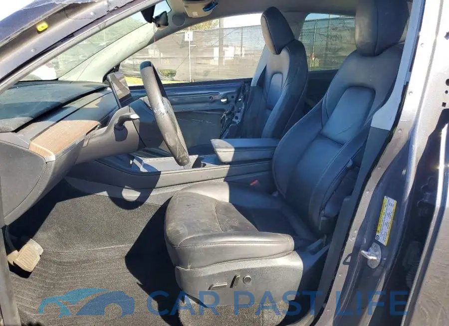 7SAYGDED9PF965648# 7