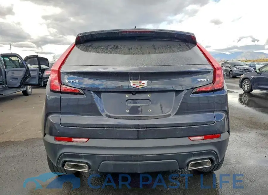 1GYAZAR42PF110393# 6