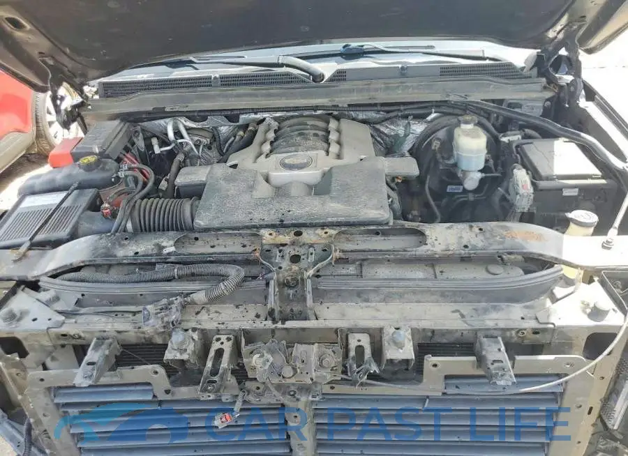 1GYS4BKJ1JR276208# 12