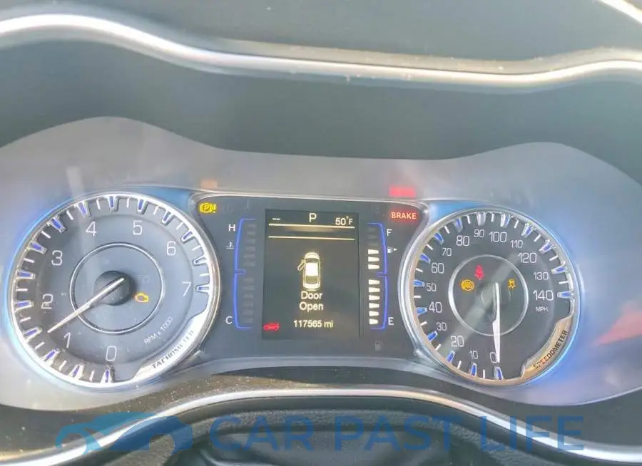 1C3CCCAB6HN505386# 9