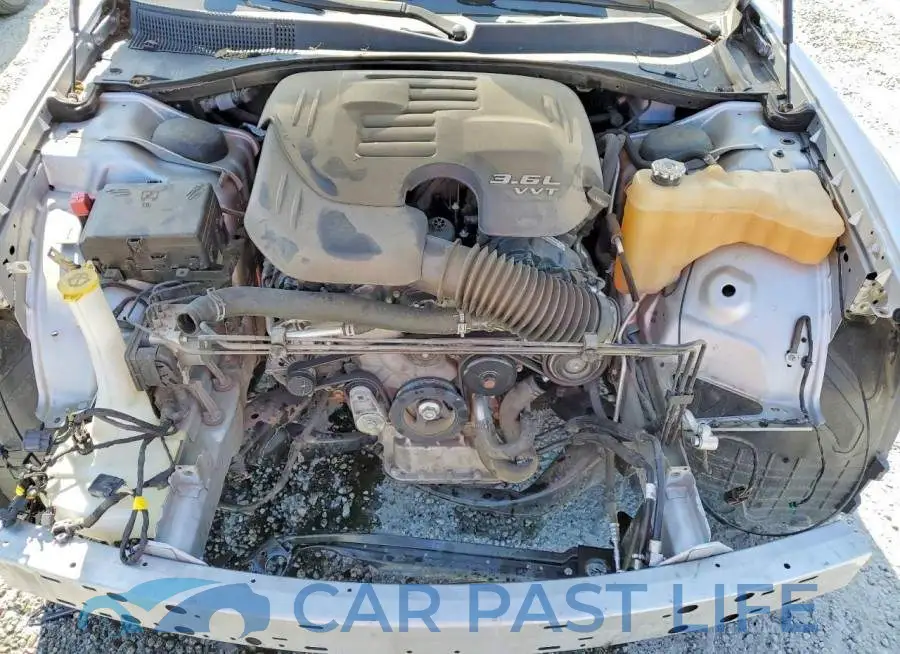 2C3CCABG9NH167582# 11