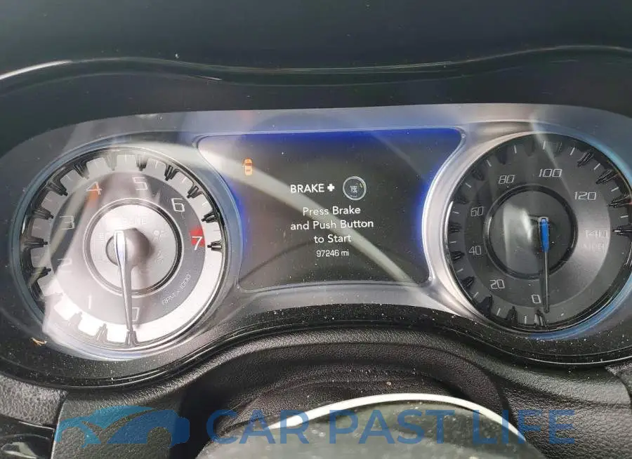 2C3CCAGG1KH524192# 9