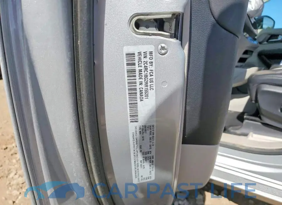2C4RC1BG2RR155201# 13