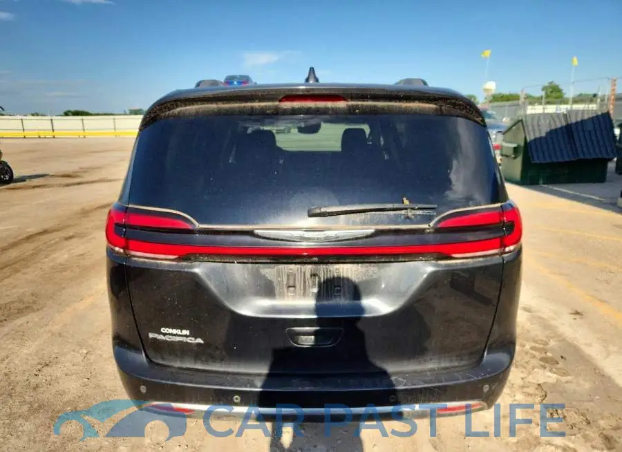 2C4RC1BG4NR116135# 6