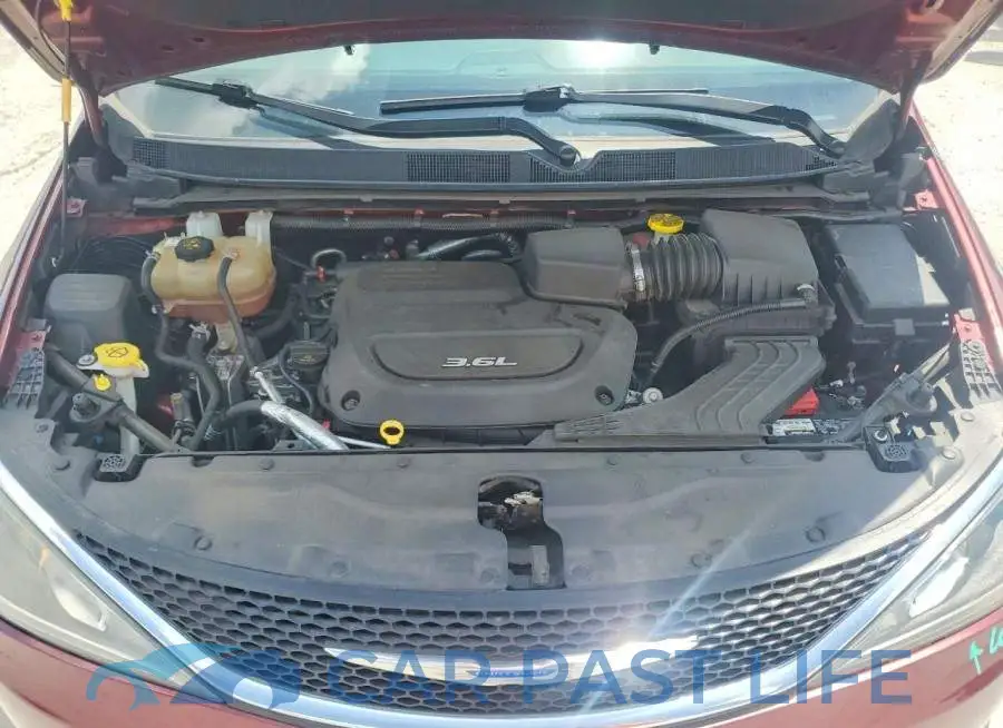 2C4RC1BG5JR237508# 11