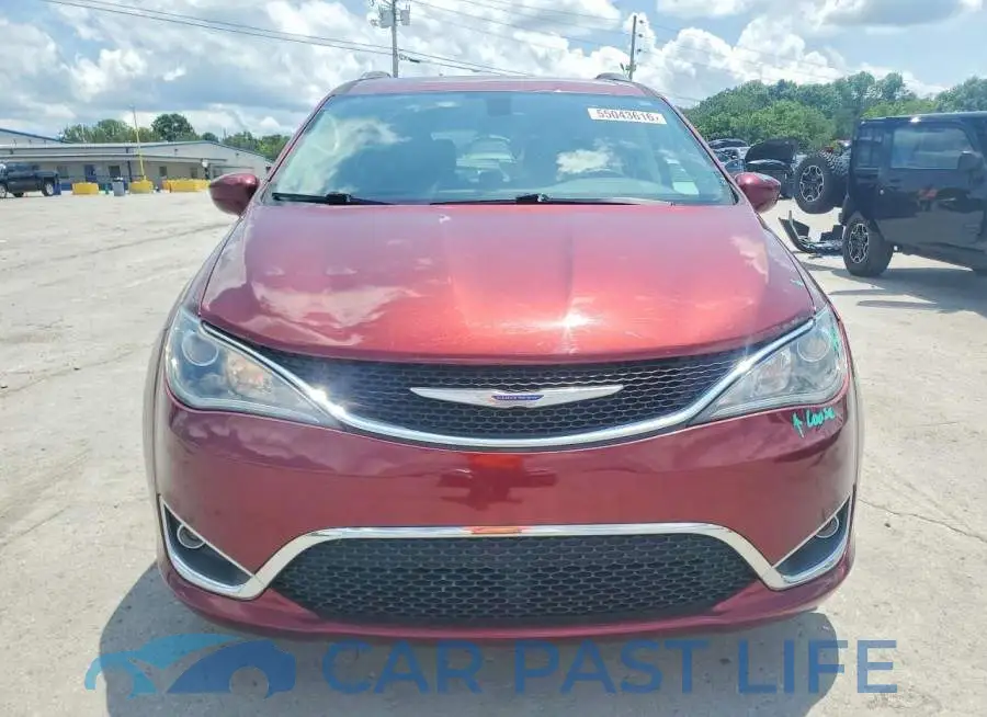 2C4RC1BG5JR237508# 5