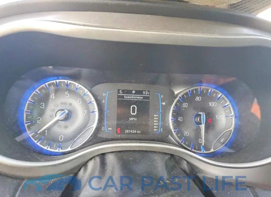 2C4RC1BG7LR276152# 9
