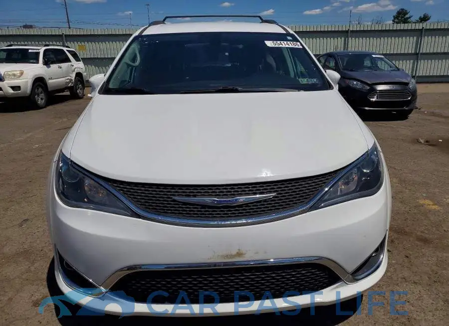 2C4RC1BG9JR352287# 5