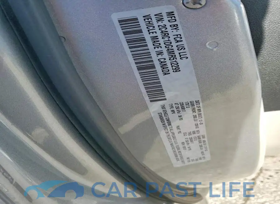 2C4RC1DG4MR512299# 13