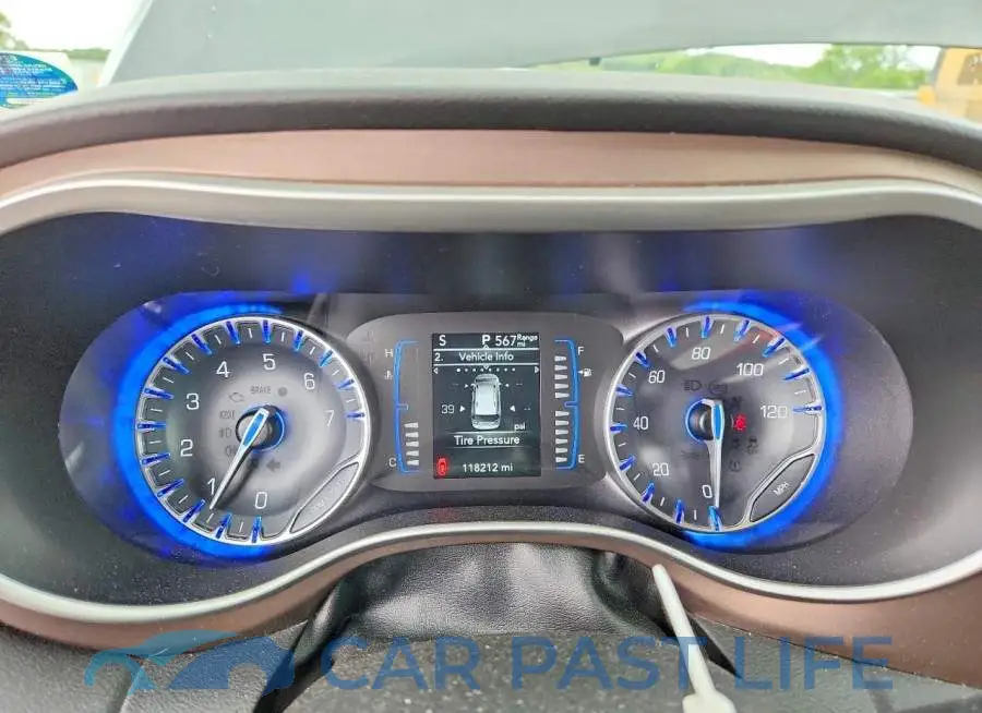 2C4RC1DGXLR265823# 9