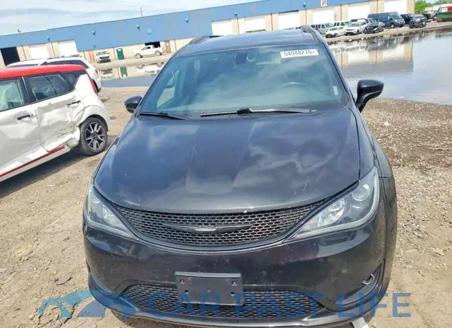 2C4RC1EG0JR351752# 5