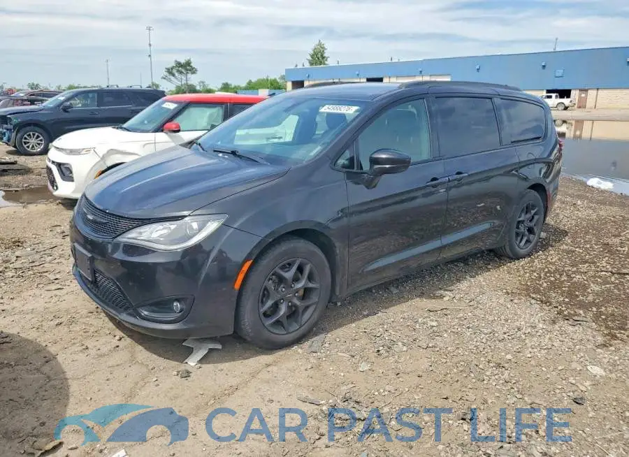 2C4RC1EG0JR351752# 1
