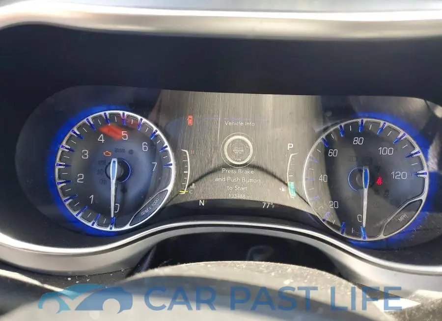 2C4RC1EG0JR351752# 9