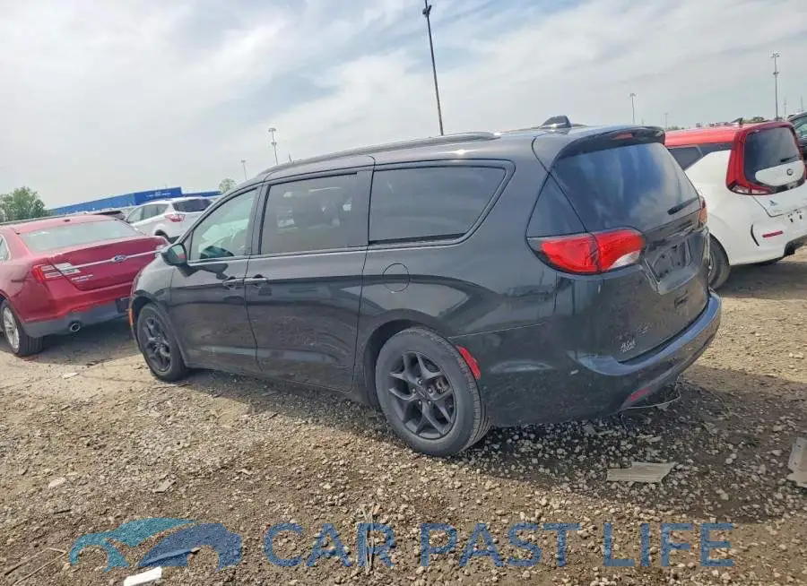 2C4RC1EG0JR351752# 2
