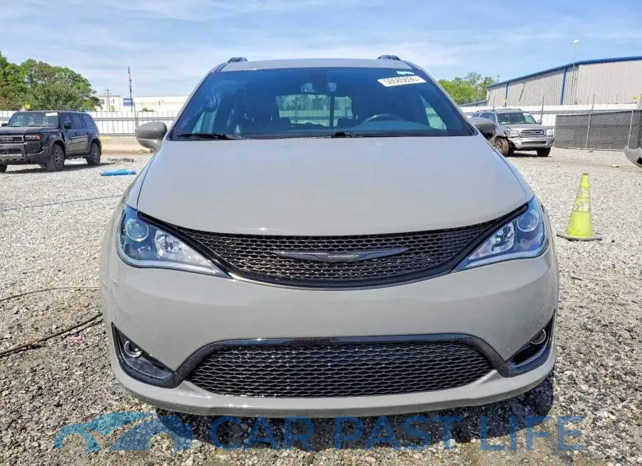2C4RC1EG8LR267004# 5