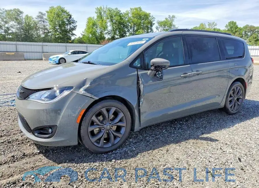 2C4RC1EG8LR267004# 1