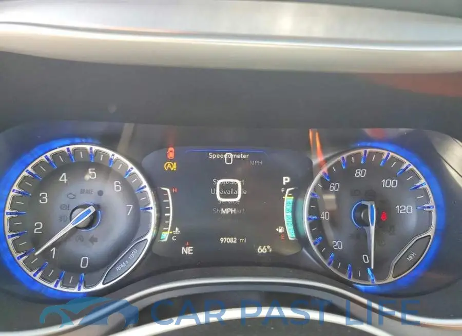 2C4RC1EG8LR267004# 9