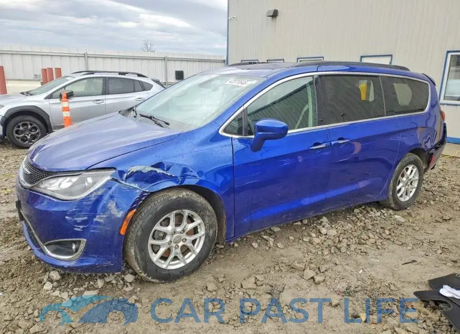 2C4RC1FG6LR103443# 1