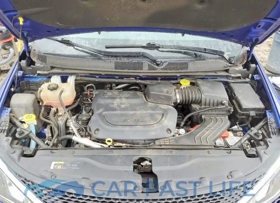 2C4RC1FG6LR103443# 12