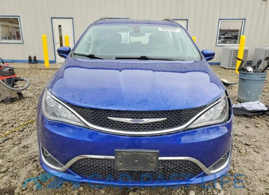 2C4RC1FG6LR103443# 5