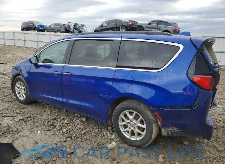 2C4RC1FG6LR103443# 2