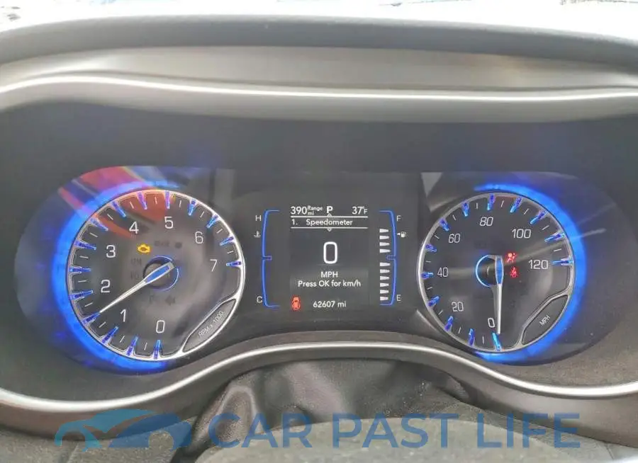 2C4RC1FG6LR103443# 9