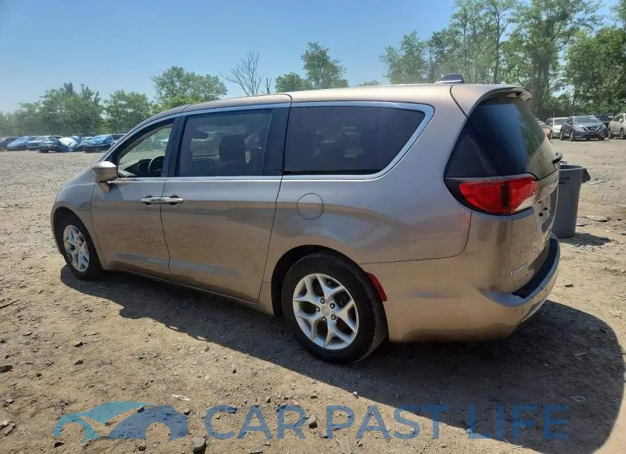 2C4RC1FG9JR131458# 2