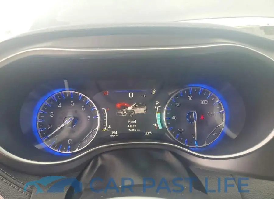 2C4RC1GG4JR358040# 9