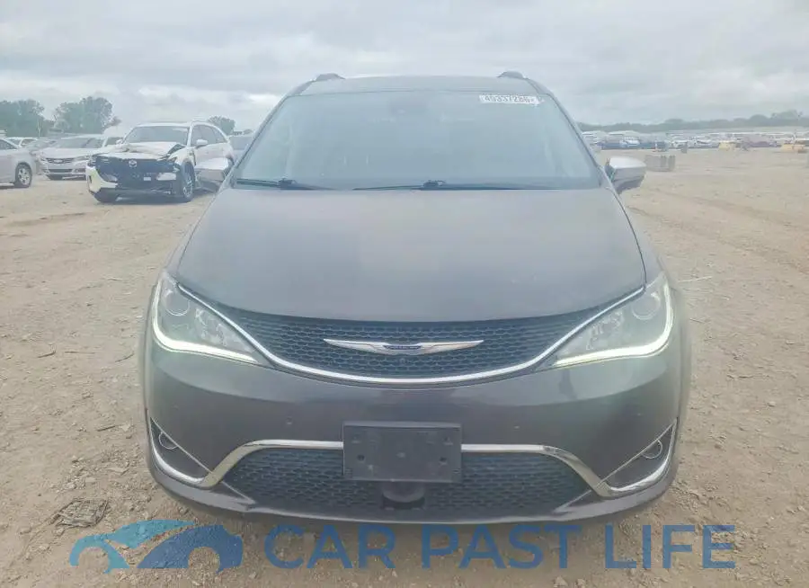 2C4RC1GG4JR358040# 5