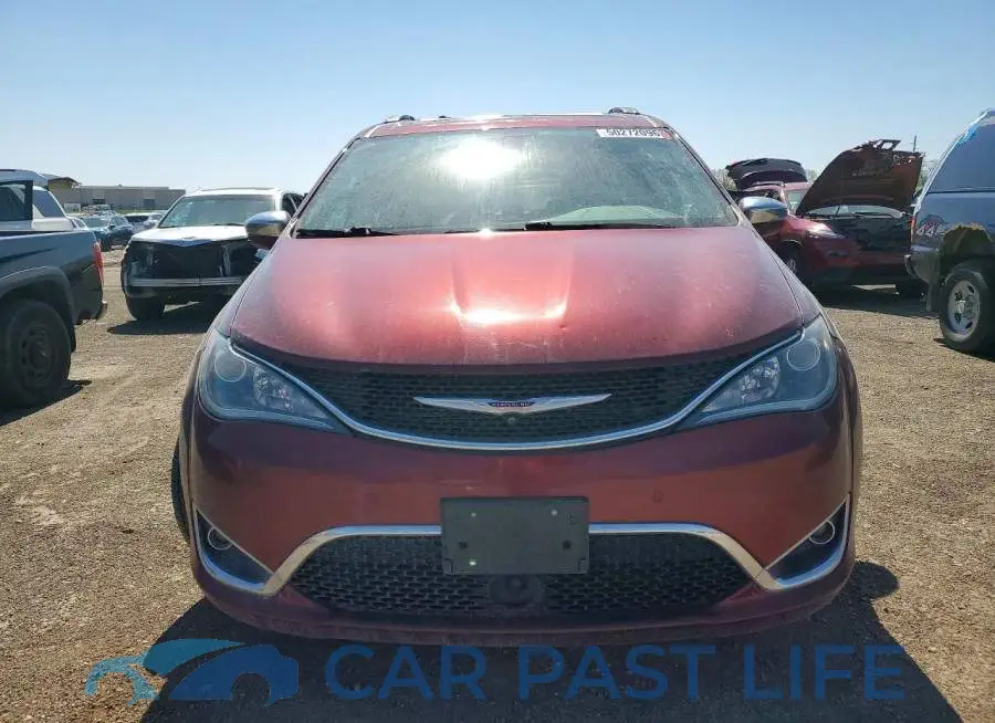 2C4RC1GG7KR616083# 5