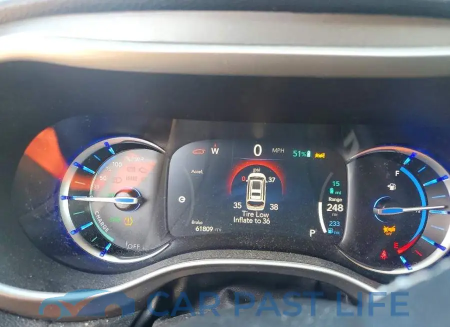 2C4RC1S70RR174264# 9