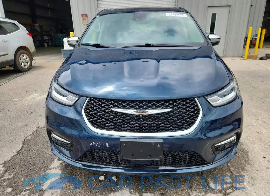 2C4RC1S79NR143797# 5